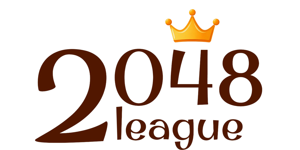 Show HN: 2048 with a Leaderboard